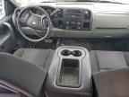 2013 CHEVROLET Silverado