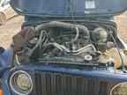2005 JEEP WRANGLER