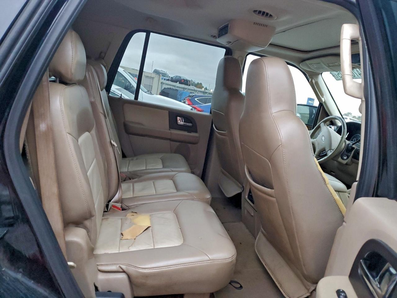 2006 FORD Expedition