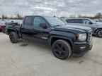2017 GMC Sierra