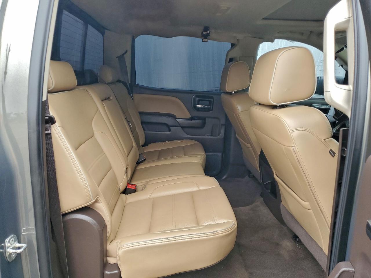 2018 GMC Sierra