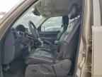 2011 JEEP Liberty
