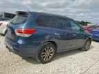 2013 NISSAN PATHFINDER