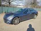 2012 INFINITI G37