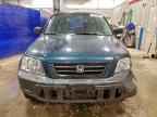 1997 HONDA CR-V