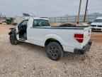 2013 FORD F-150 Lightning