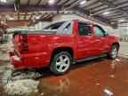 2008 CHEVROLET Avalanche