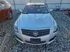 2014 CADILLAC ATS