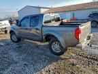 2017 NISSAN Frontier