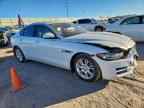 2017 JAGUAR XE