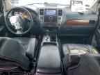 2012 NISSAN Armada