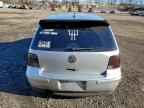 2001 VOLKSWAGEN GOLF