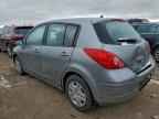 2012 NISSAN VERSA