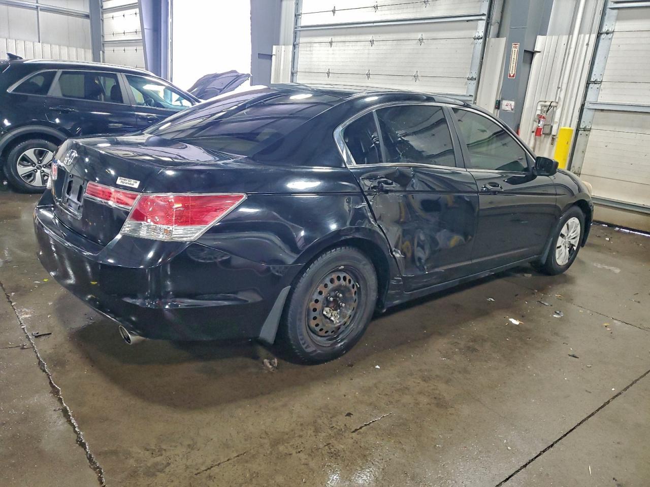 2011 HONDA ACCORD