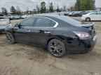 2014 NISSAN Maxima
