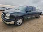 2003 CHEVROLET SILVERADO 1500