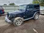 2008 JEEP WRANGLER