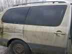 2003 TOYOTA SIENNA