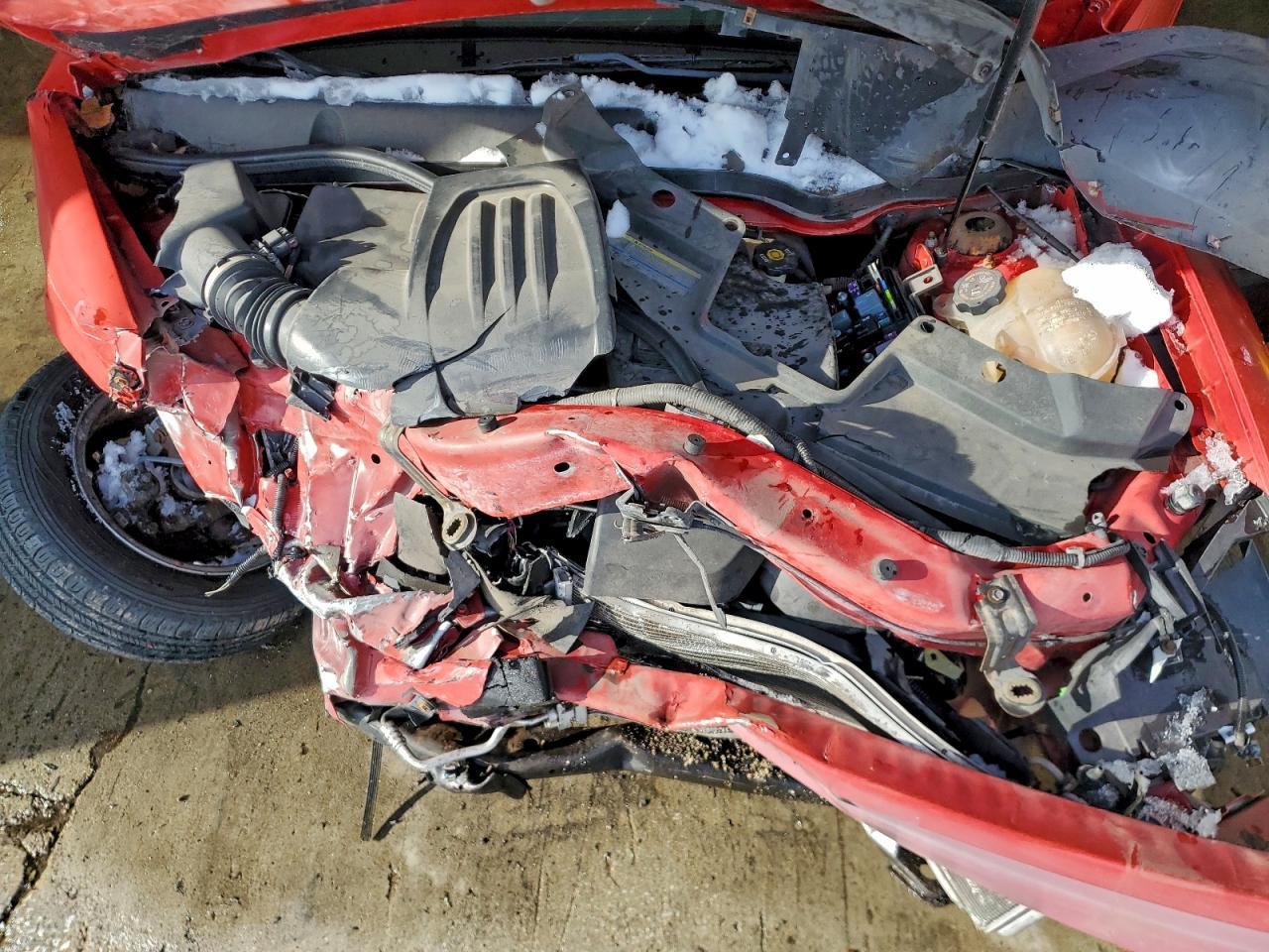 2006 CHEVROLET COBALT