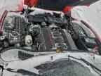 2002 CHEVROLET CORVETTE