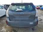 2012 TOYOTA PRIUS V