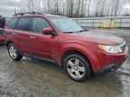 2009 SUBARU FORESTER