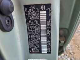 2009 TOYOTA PRIUS