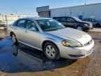 2010 CHEVROLET IMPALA