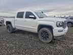 2016 GMC Sierra