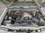 2000 NISSAN Frontier