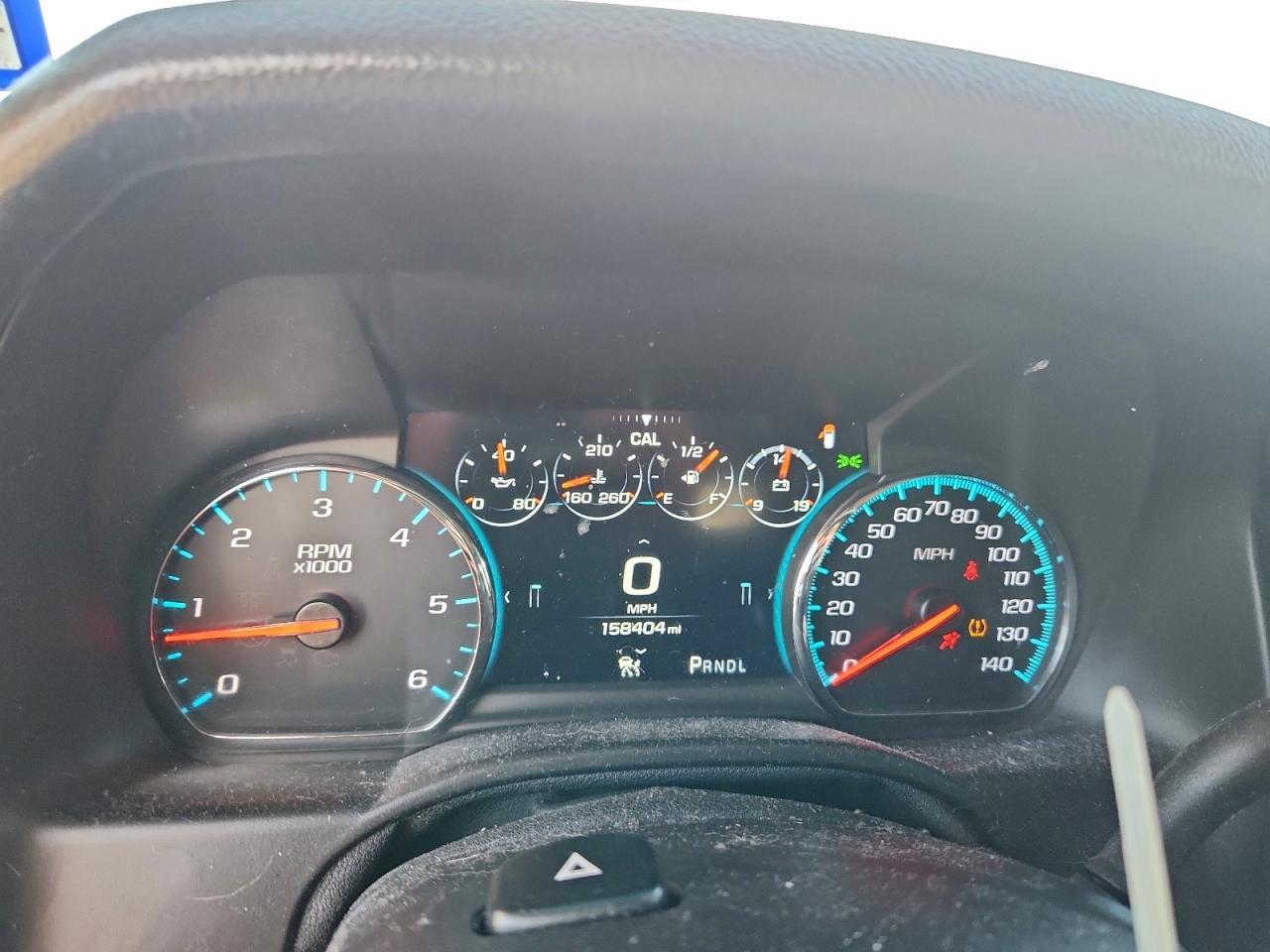 2019 GMC Yukon