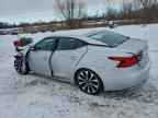 2016 NISSAN Maxima