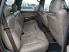 2001 GMC Yukon