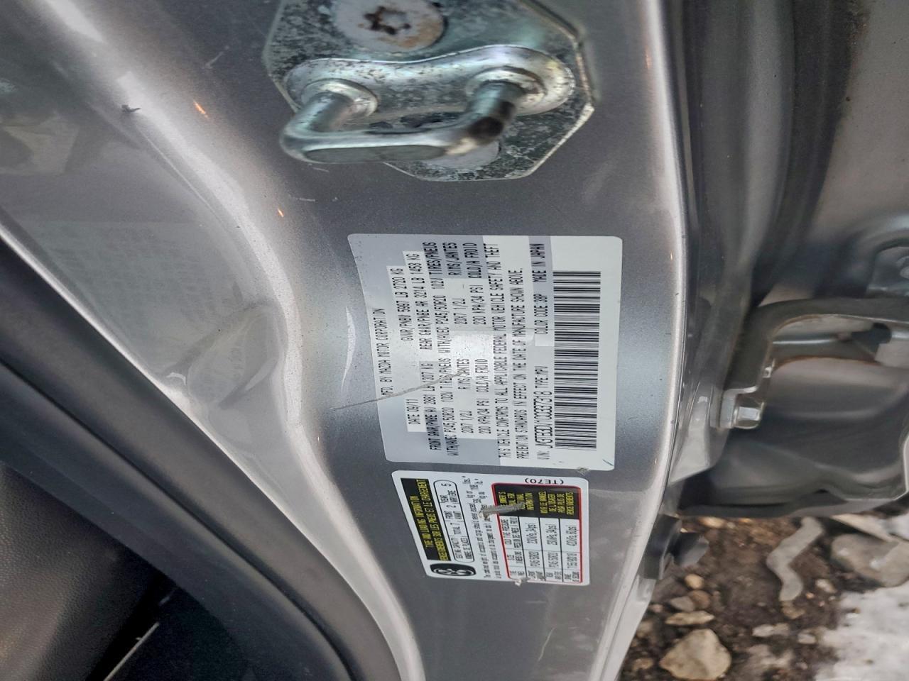 2012 MAZDA CX-9