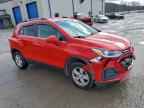 2020 CHEVROLET TRAX