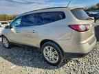 2015 CHEVROLET TRAVERSE
