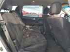2015 NISSAN PATHFINDER