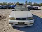 2002 INFINITI G20