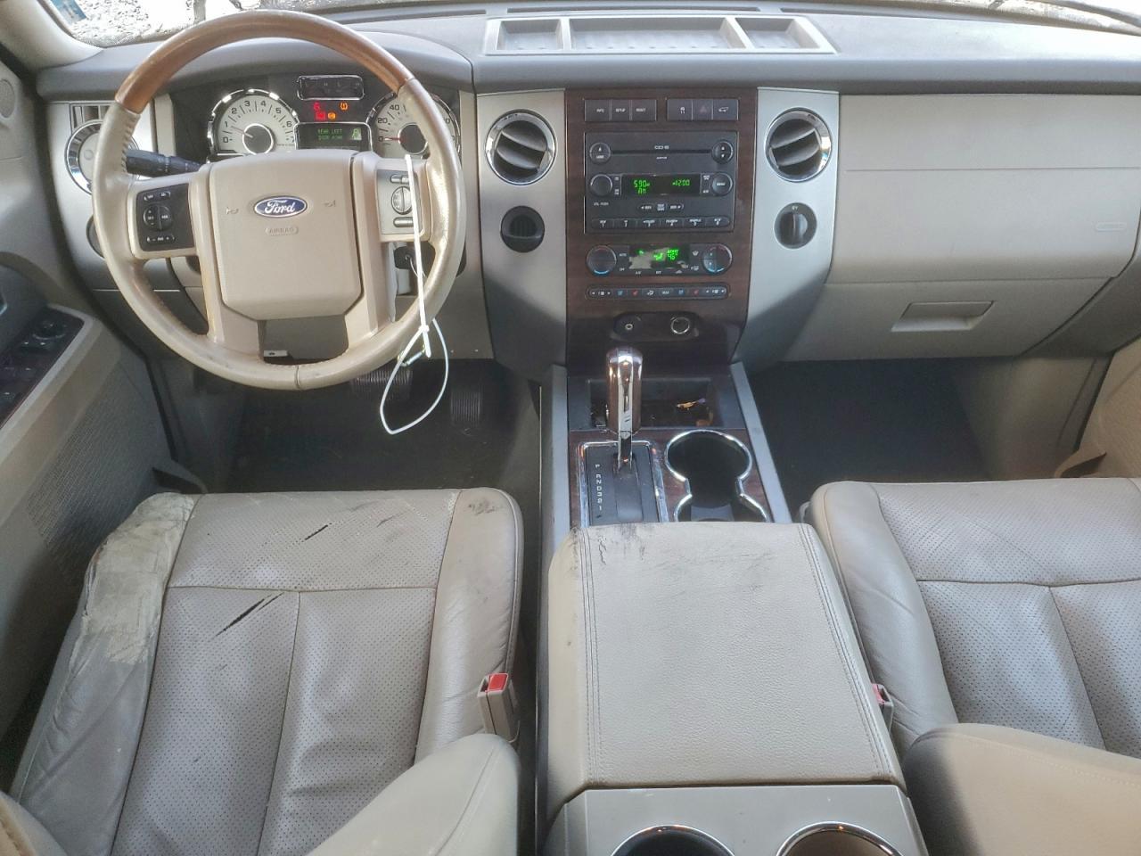 2007 FORD Expedition
