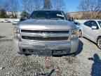 2007 CHEVROLET Silverado