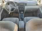 2005 TOYOTA COROLLA