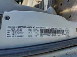 2010 DODGE GRAND CARAVAN