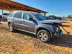 2009 CHEVROLET EQUINOX