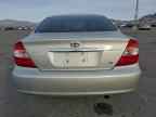 2003 TOYOTA CAMRY