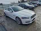 2016 JAGUAR Xj-Series