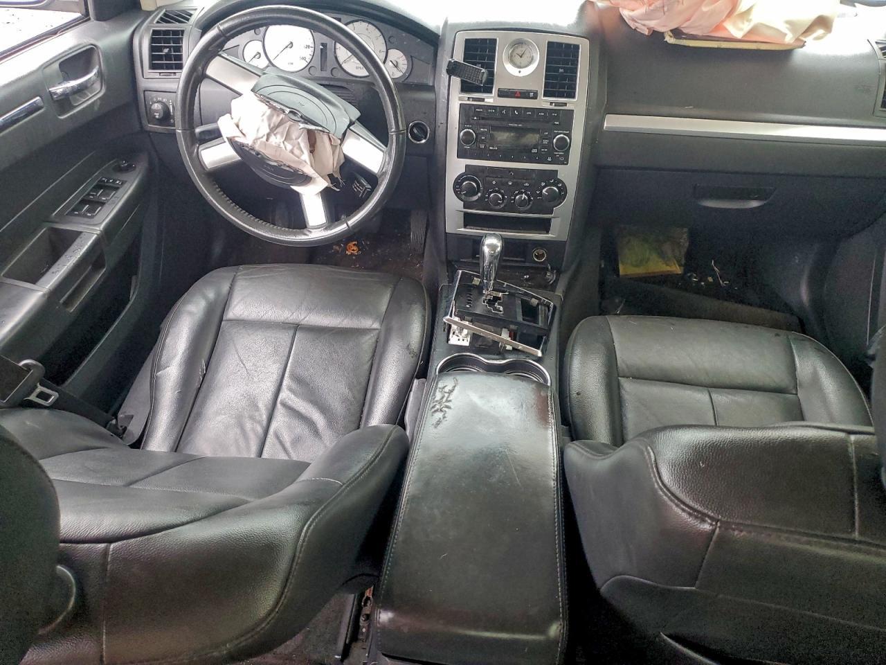 2013 CHRYSLER 300