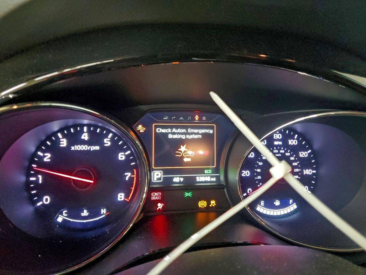 2018 KIA SEDONA