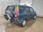 2002 HONDA CR-V