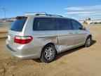 2007 HONDA ODYSSEY