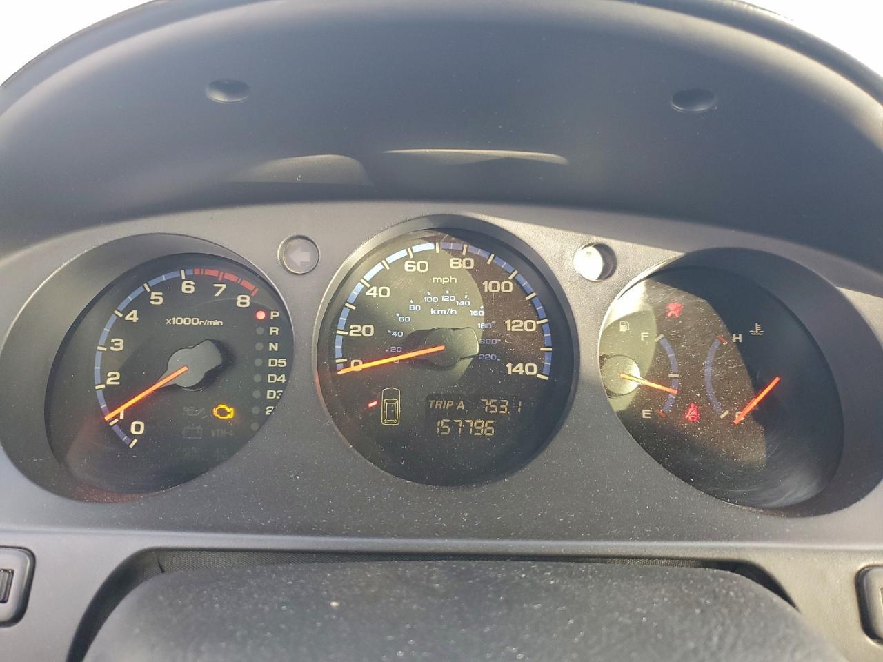 2006 ACURA MDX